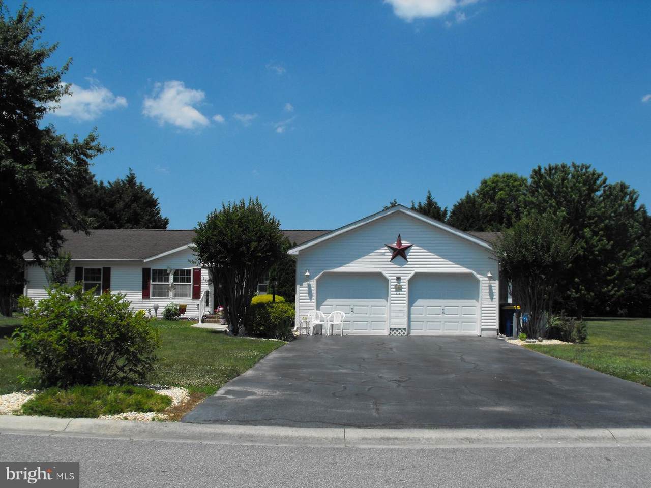 123 Spring Ridge Way - Photo 1