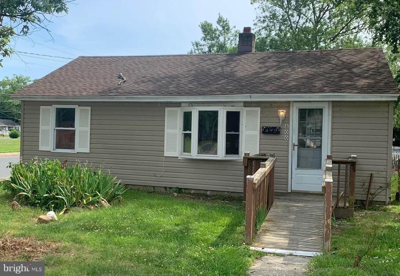 800 Wood Street - Photo 1