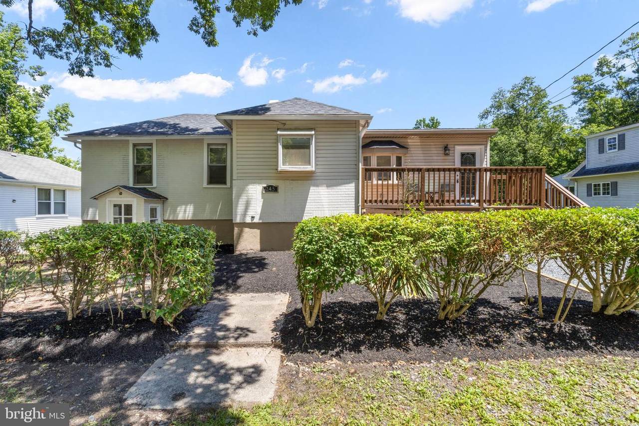 245 Van Horn Avenue - Photo 1