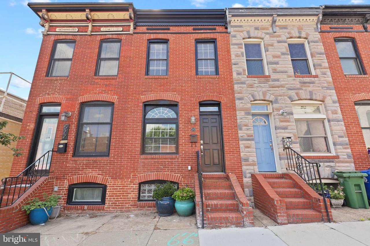 520 Montford Avenue - Photo 1