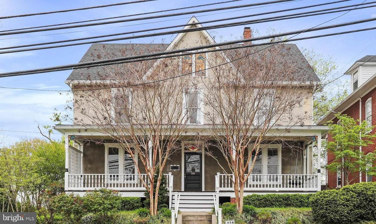 328 Mildred Street - Photo 1