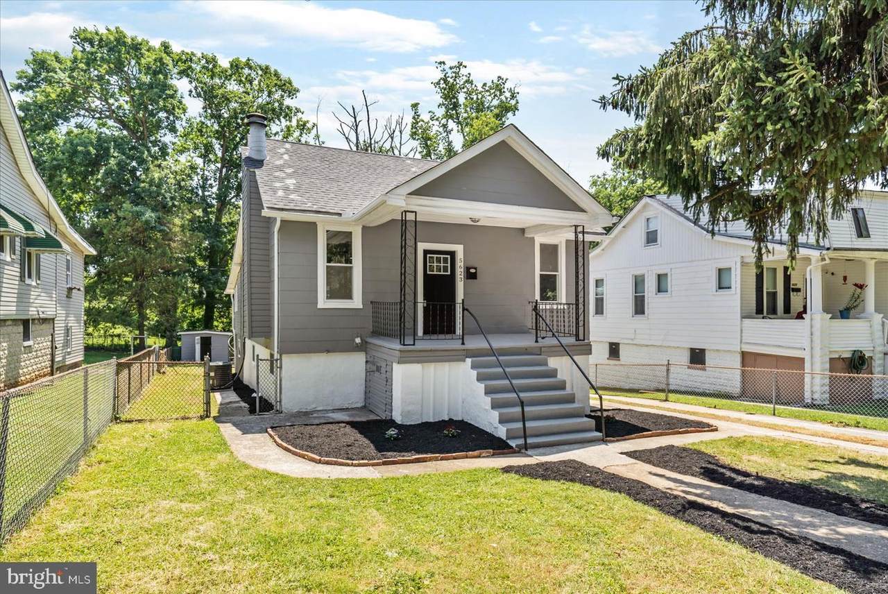 5623 Wayne Avenue - Photo 1