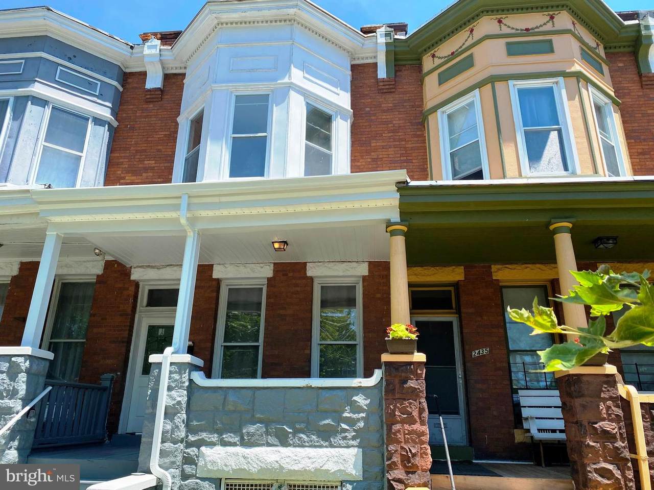 2437 Guilford Avenue - Photo 1