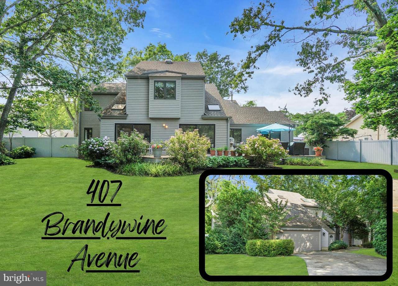 407 Brandywine Avenue - Photo 1