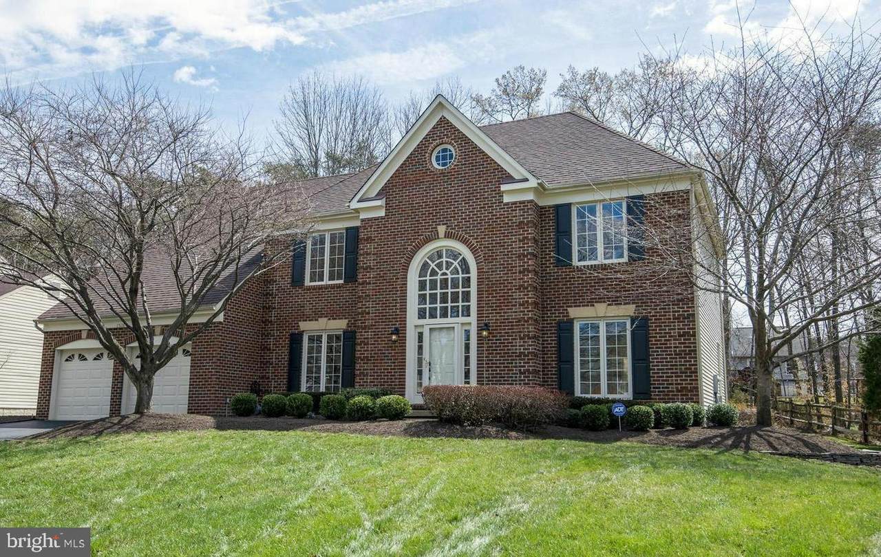15118 Wetherburn Drive - Photo 1
