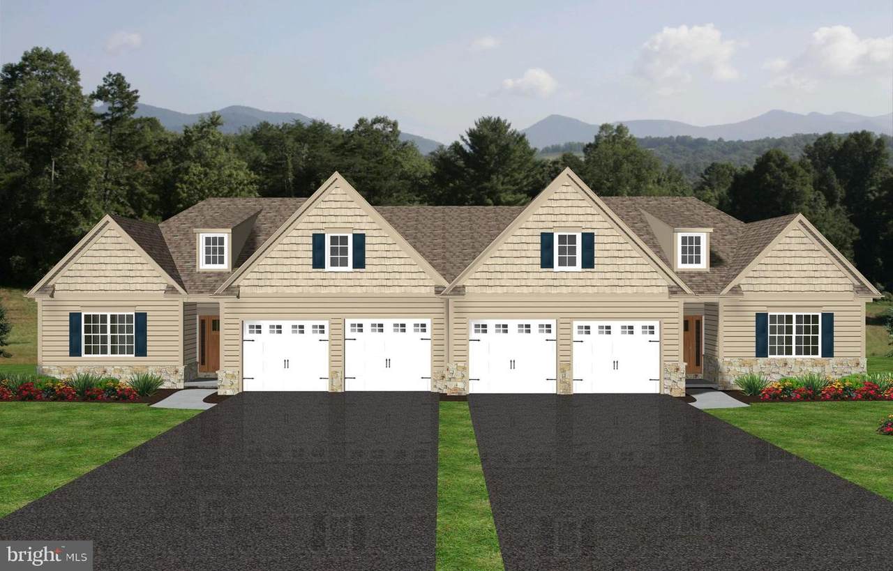 218 Buckton Drive - Photo 1