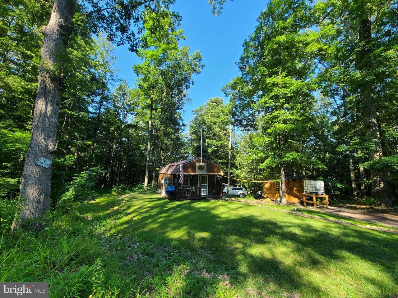 2505 High Knob Road - Photo 1