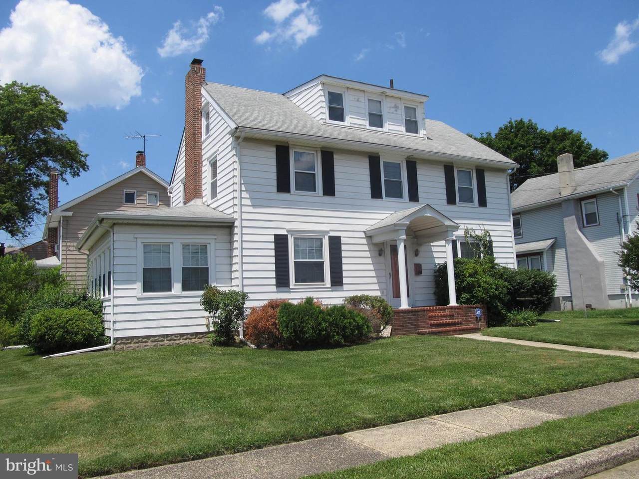 7505 Rudderow Avenue - Photo 1
