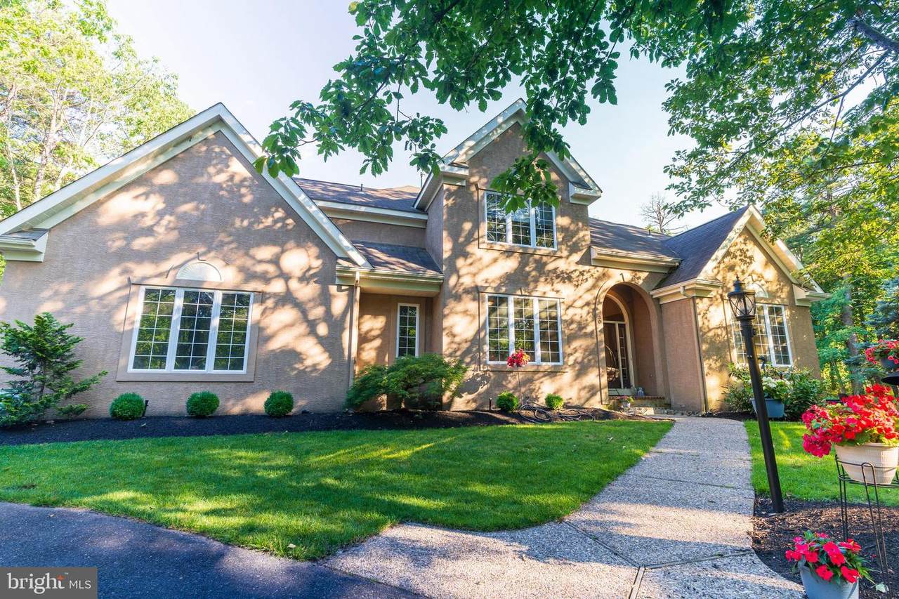 30 Georgia Okeefe Way - Photo 1