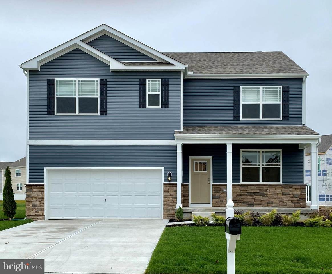 24200 Hammerhead Drive - Photo 1