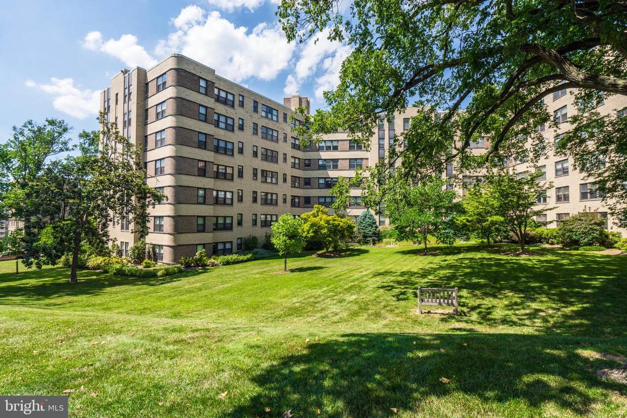3901 Cathedral Avenue - Photo 1