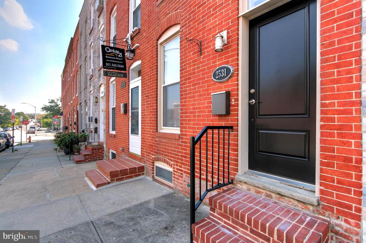 2531 Fleet Street - Photo 1