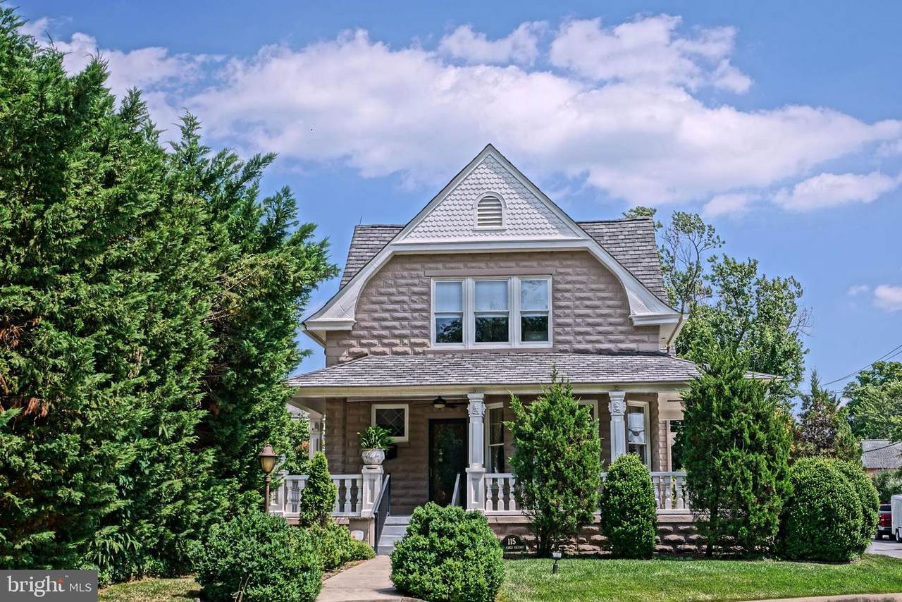 115 Kings Highway - Photo 1