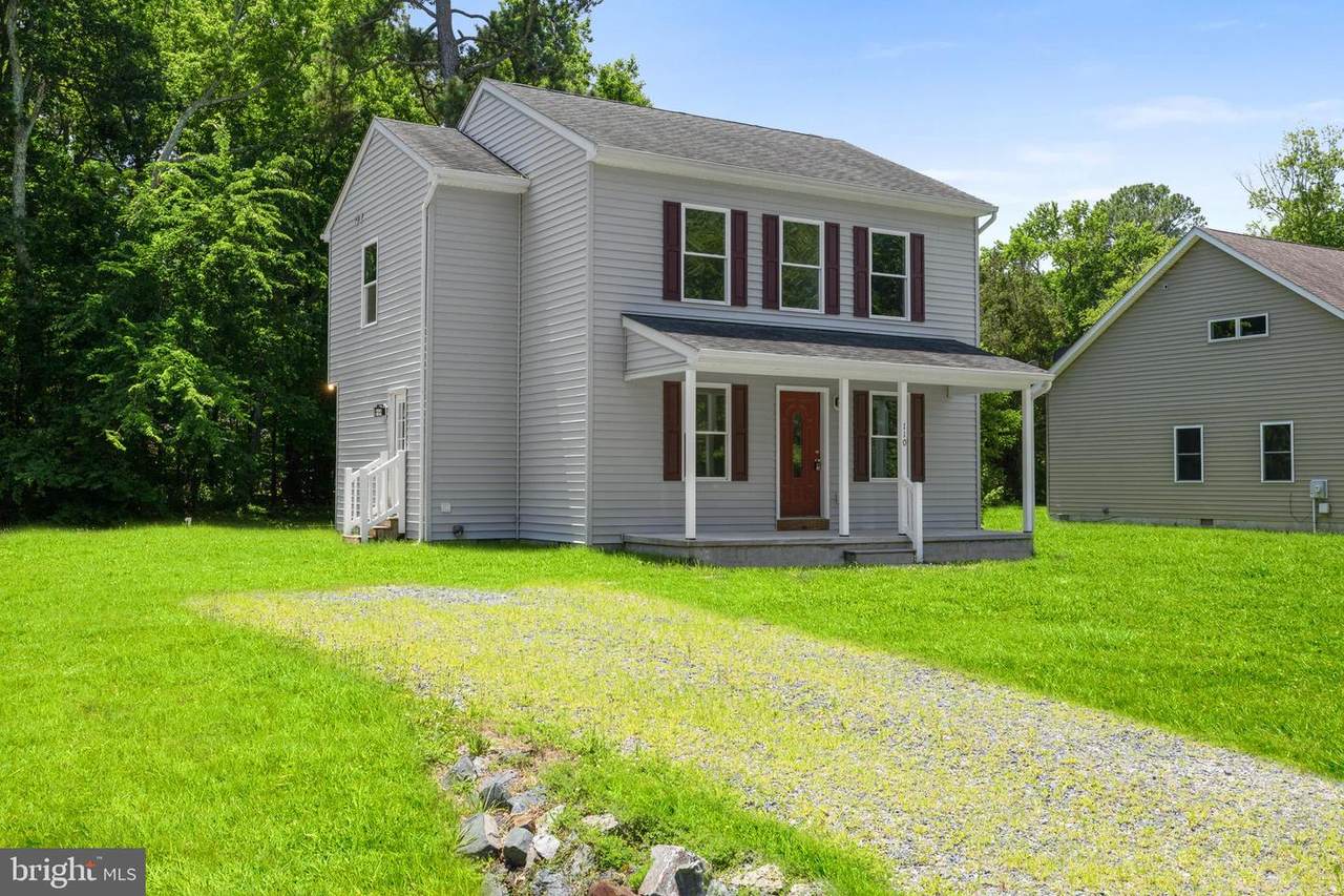 110 Stewart Lane - Photo 1