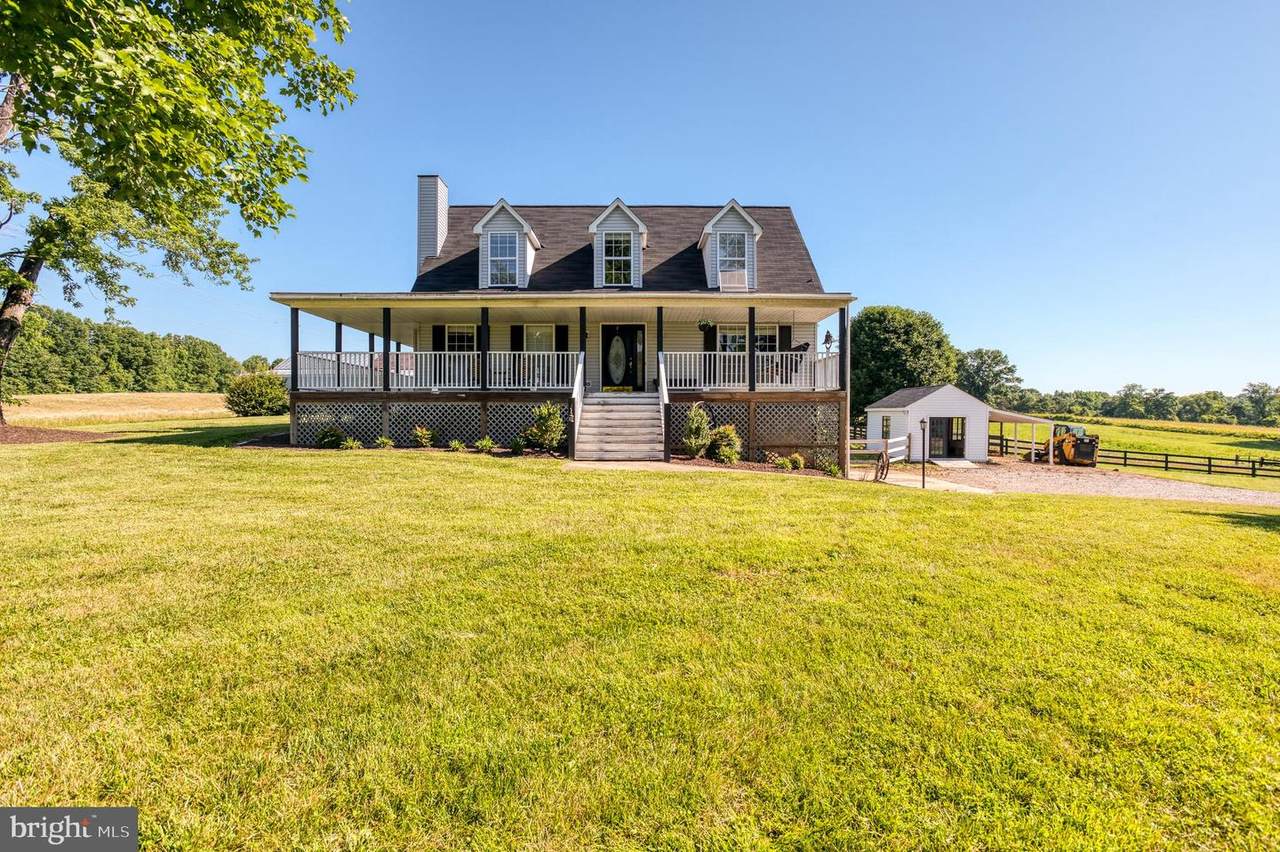 3362 Bethany Church Road - Photo 1