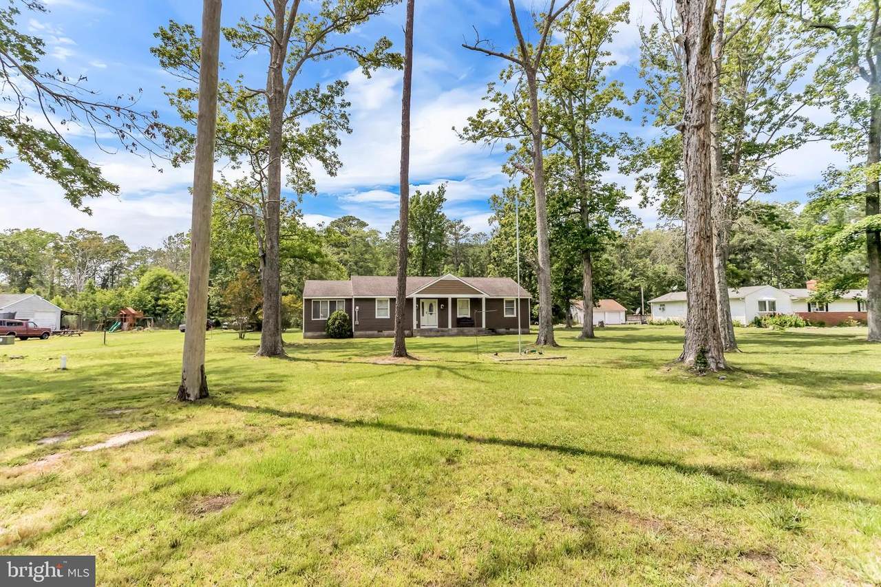 27398 Fairmount Road - Photo 1