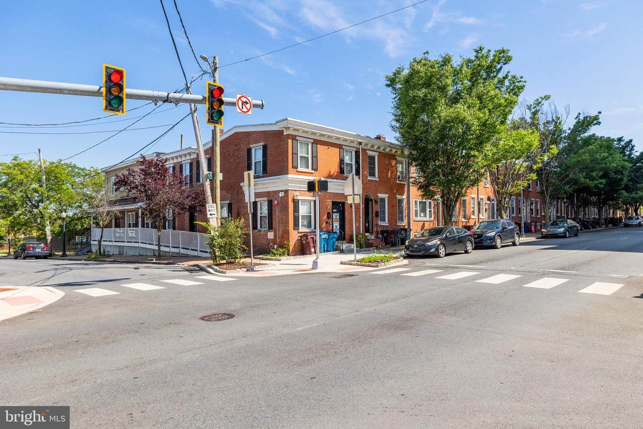 1238 Walnut Street - Photo 1