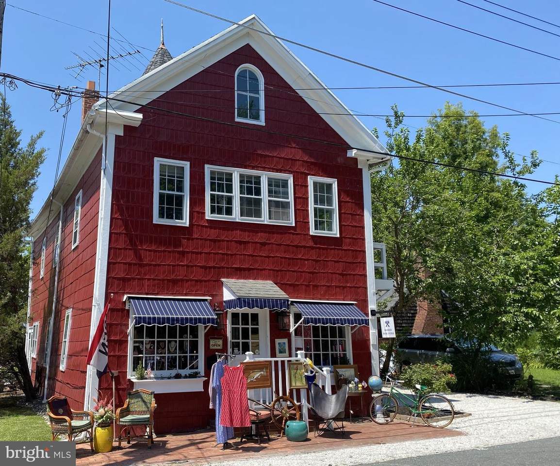201 Tilghman Street - Photo 1