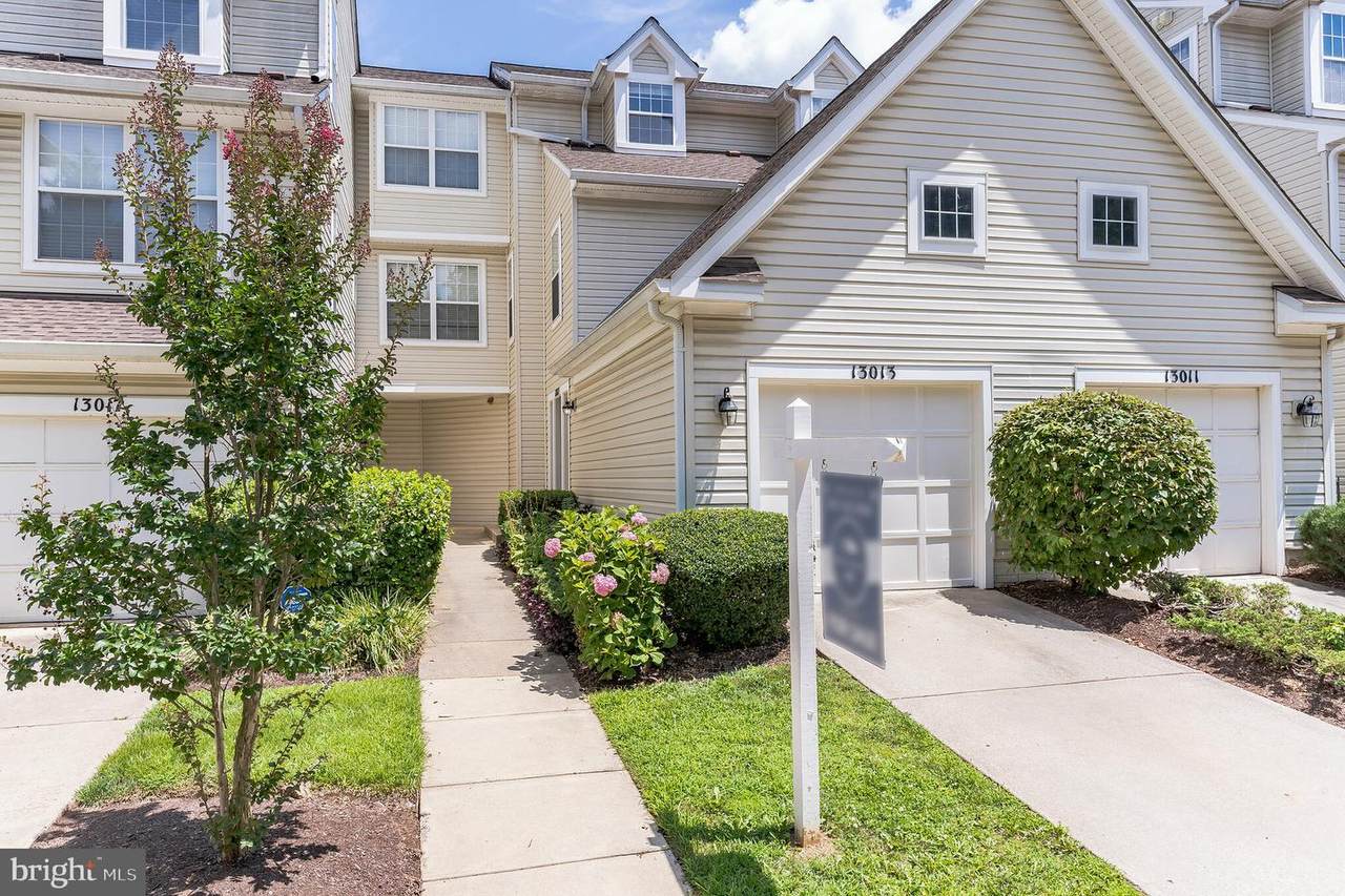 13013 Bridger Drive - Photo 1