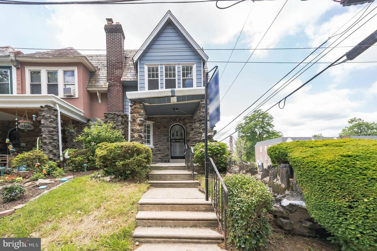7532 Boyer Street - Photo 1