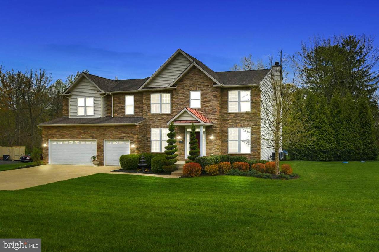 5105 Norrisville Road - Photo 1