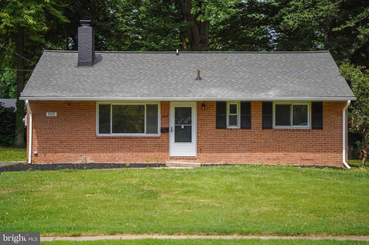 5515 Glenallen Street - Photo 1
