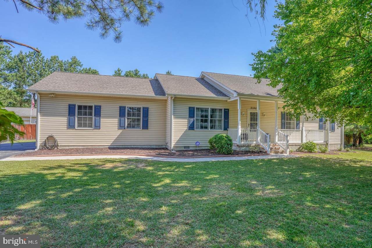3195 Irish Hill Road - Photo 1