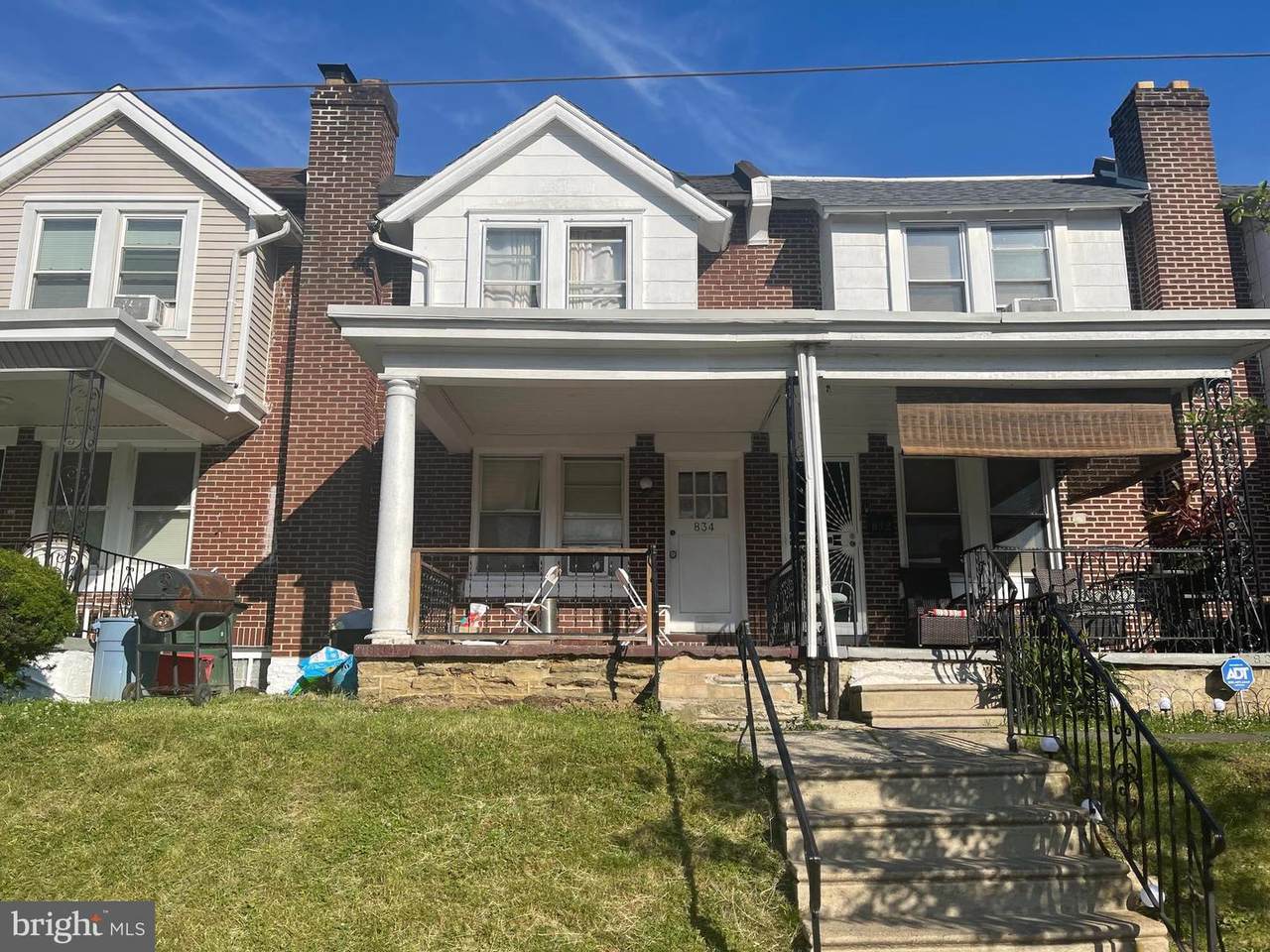 834 Price Street - Photo 1