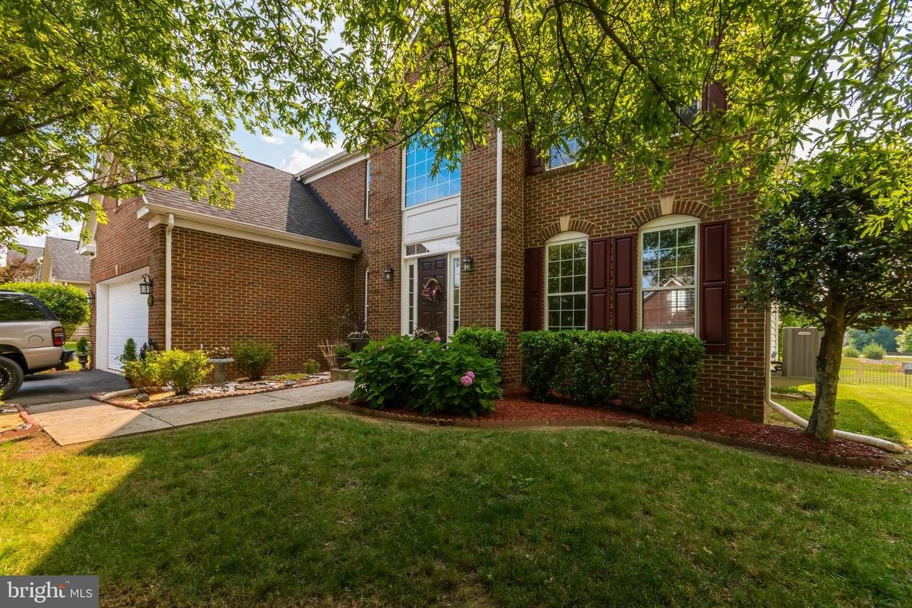 160 Richwood Hall Road - Photo 1