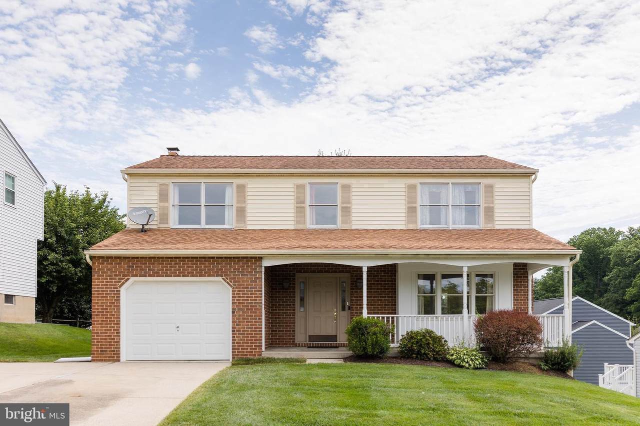 2207 Woodstove Court - Photo 1