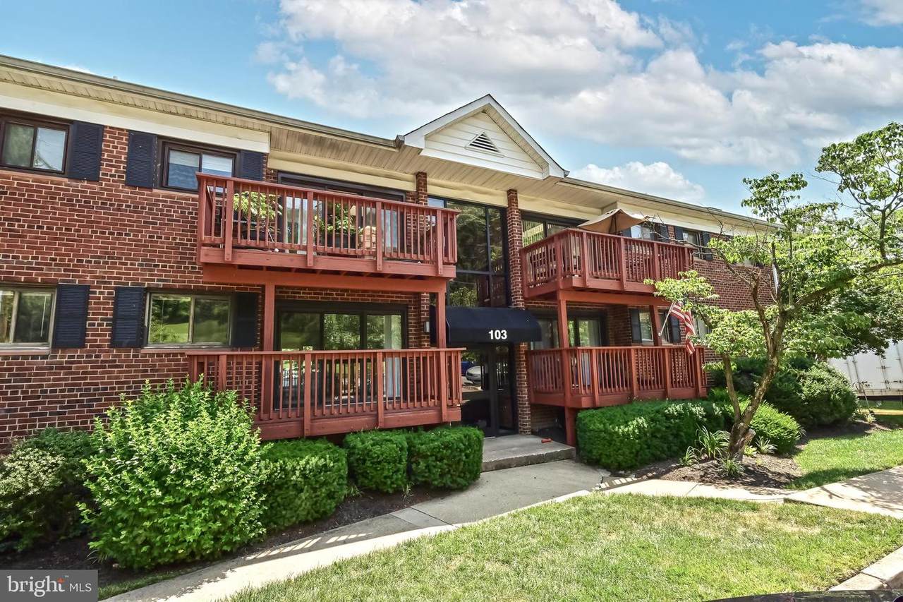 103 Skyhill Road - Photo 1