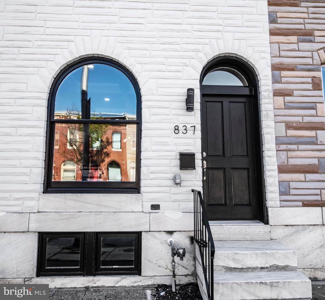 837 Patterson Park Avenue - Photo 1