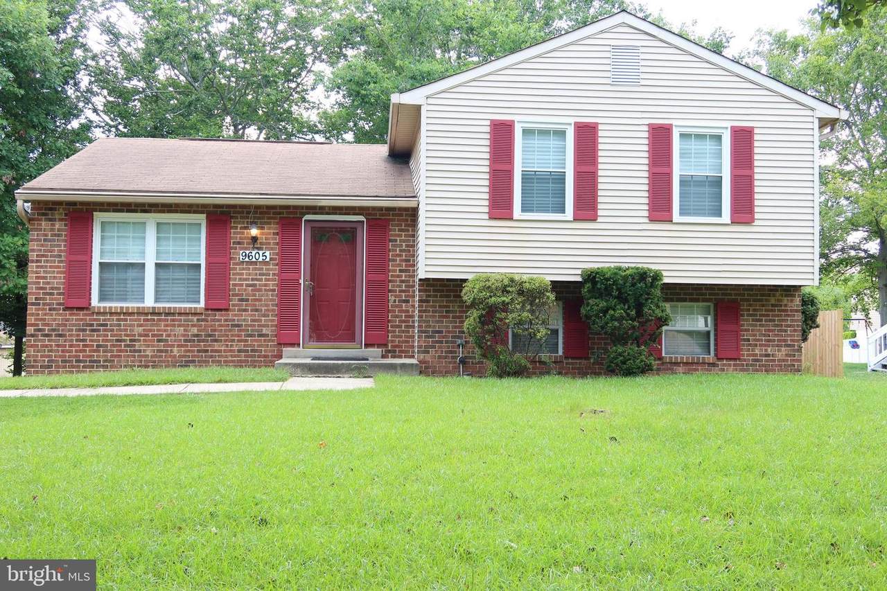 9605 Traverse Way - Photo 1