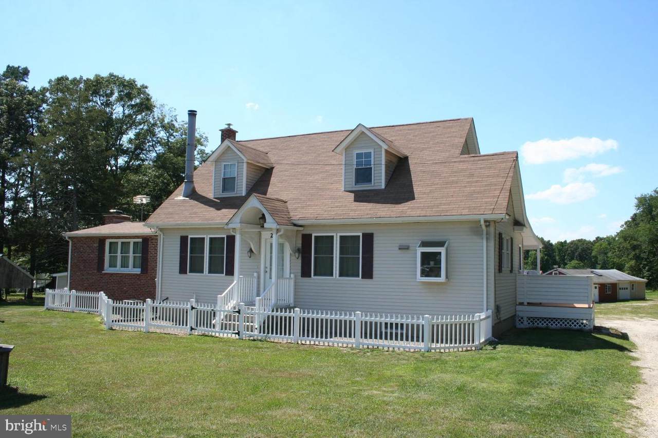 295 Blackwood Avenue - Photo 1