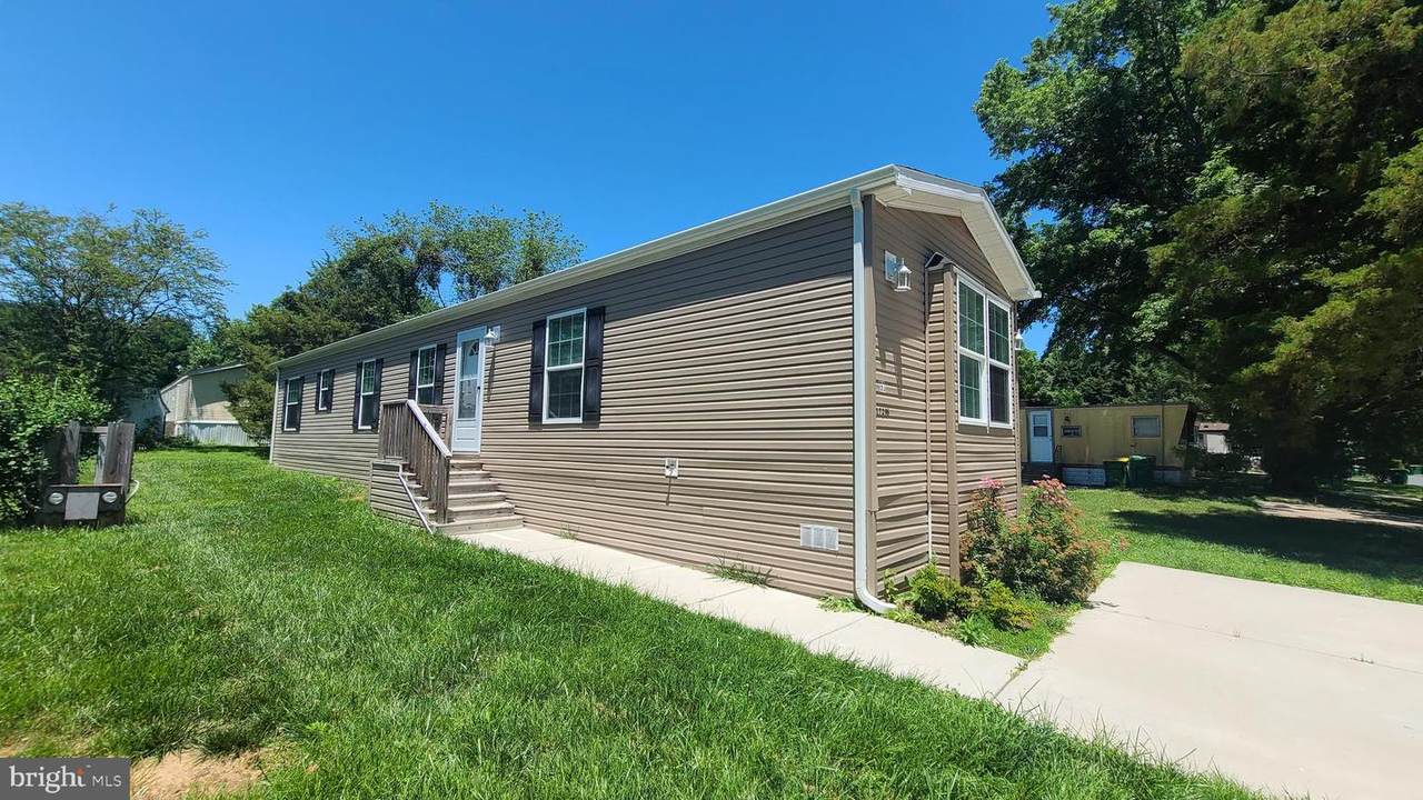 17296 Water View Drive - Photo 1