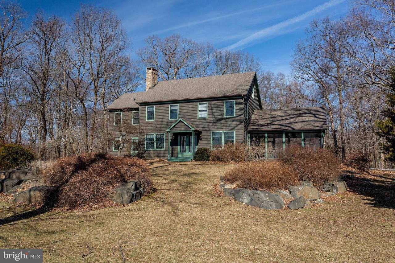 34 Stompf Tavern Road - Photo 1