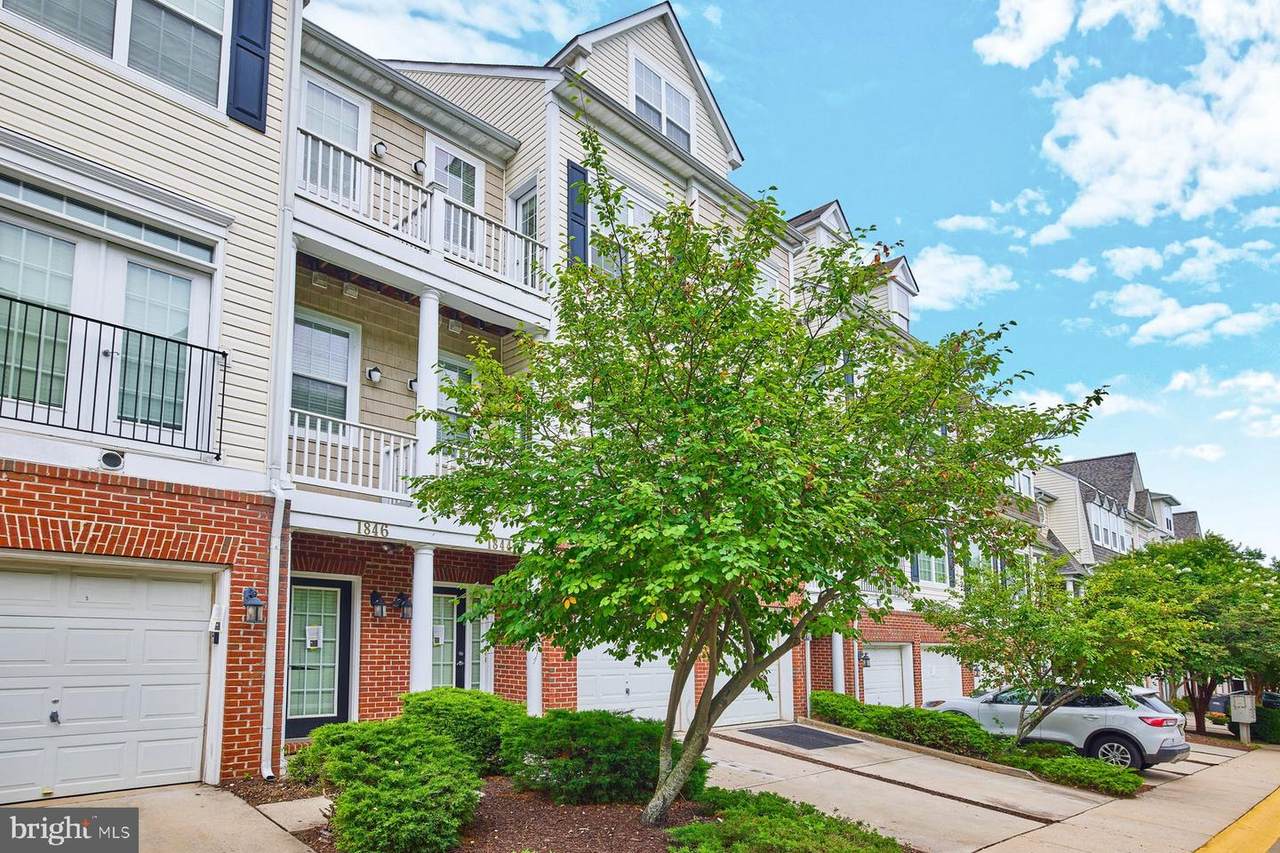 1844 Cedar Cove Way - Photo 1