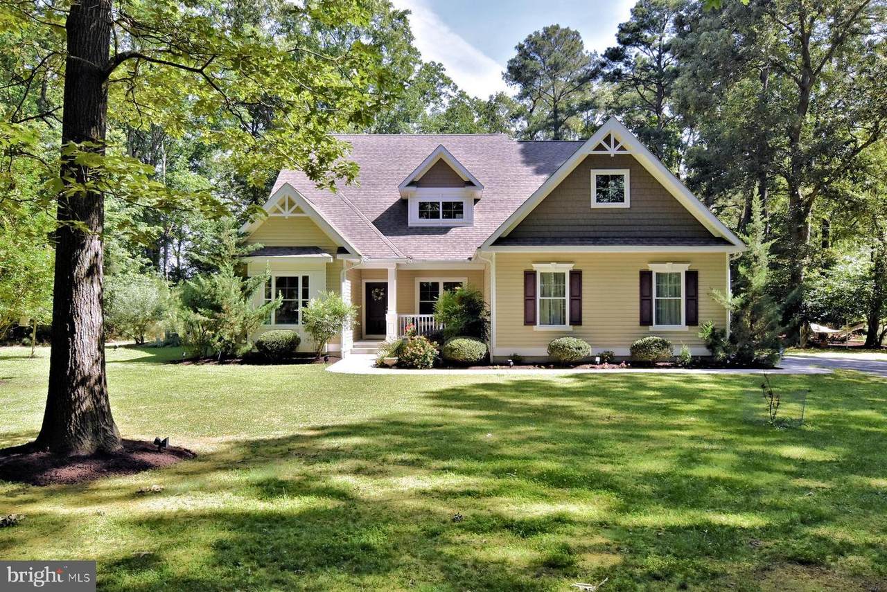 22595 Zinns Mill Lane - Photo 1