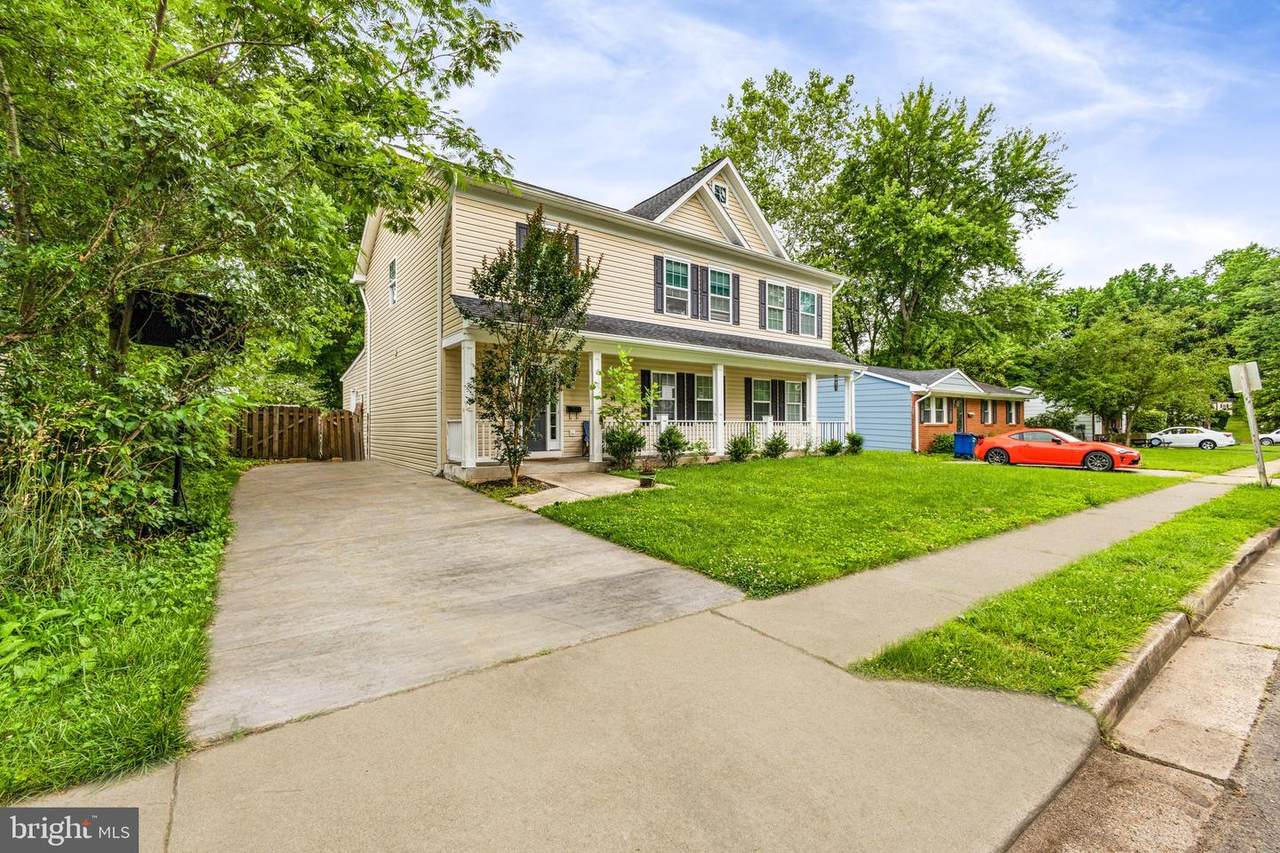 4123 Gardensen Drive - Photo 1