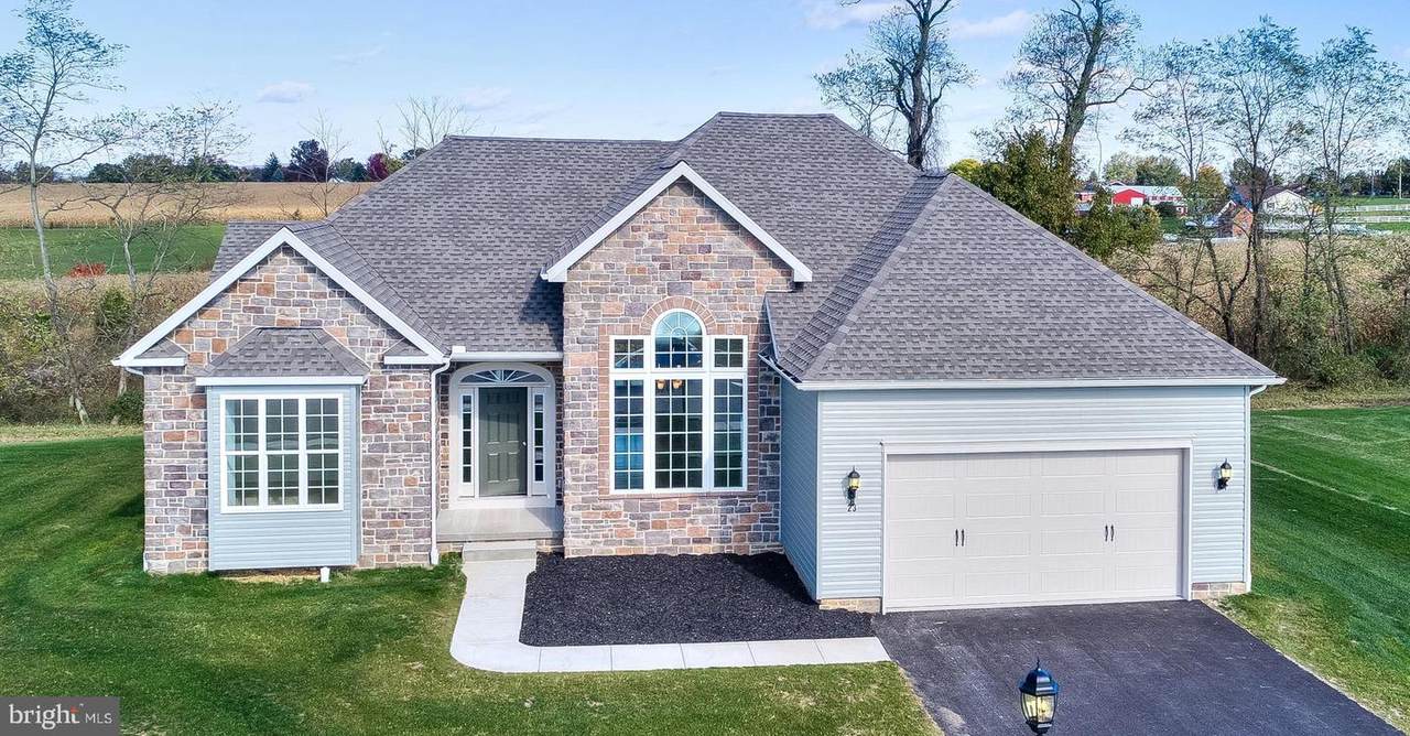 248 Edie Circle - Photo 1