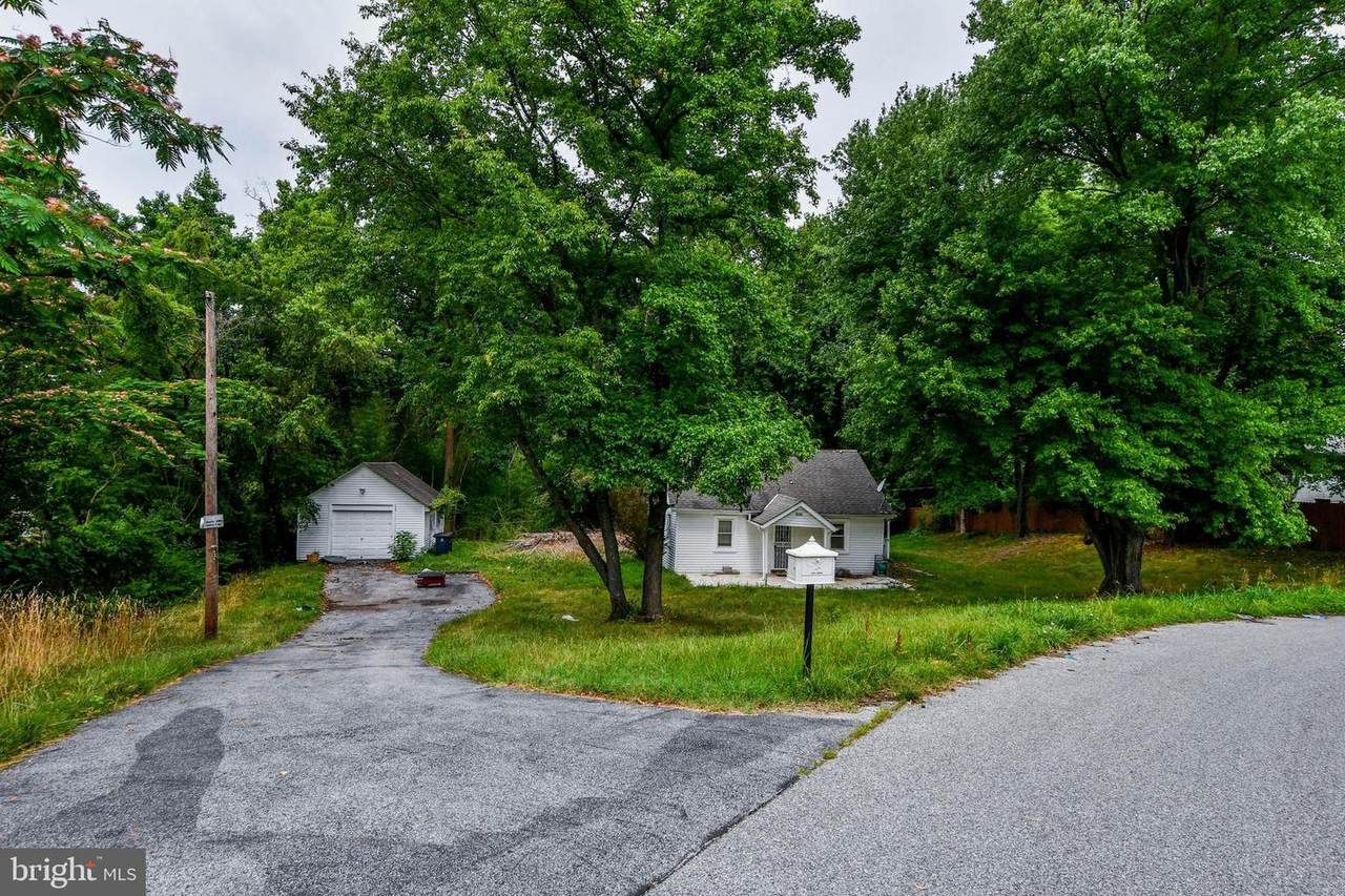 4535 Deer Park Drive - Photo 1