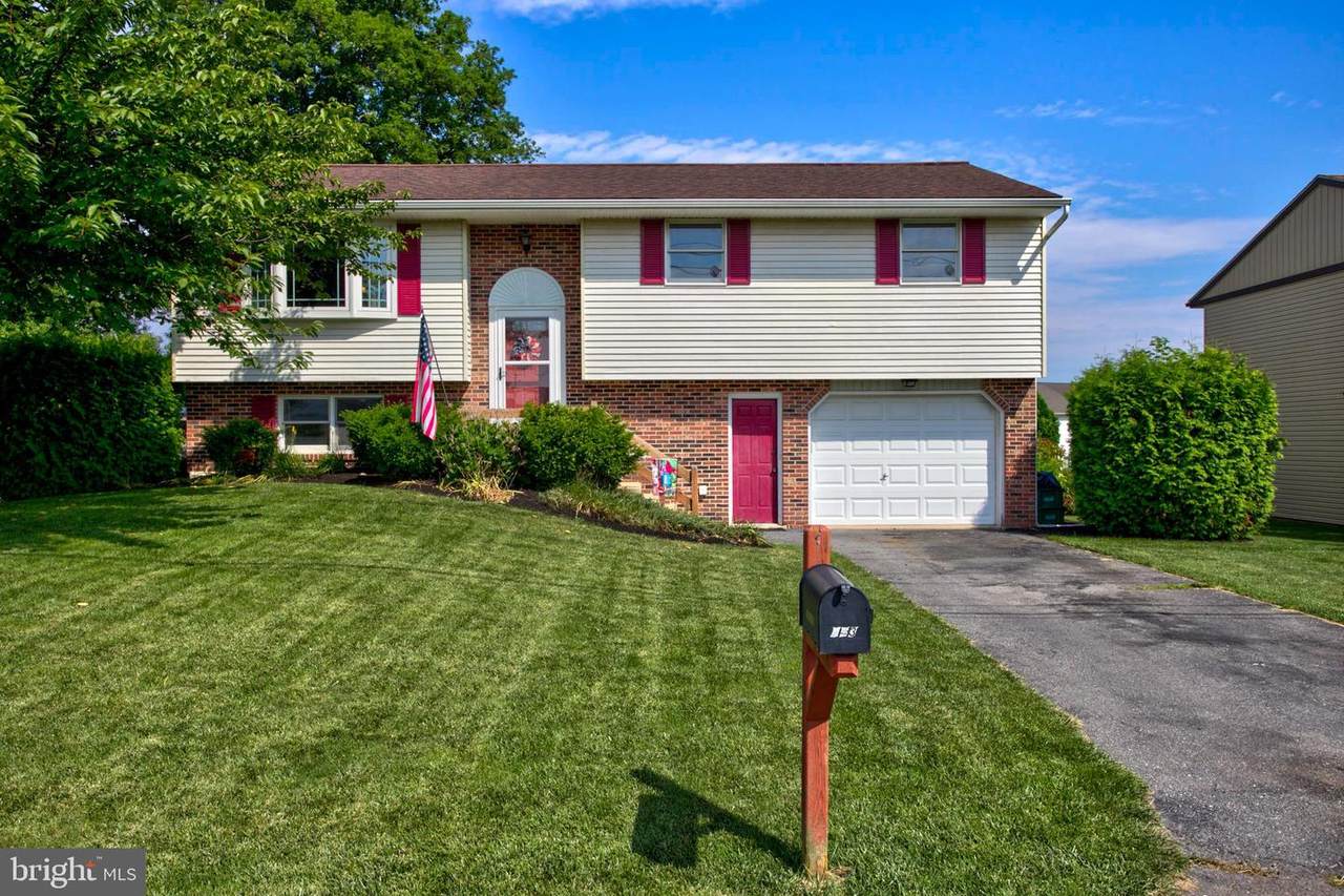 943 Old Elizabethtown Road - Photo 1