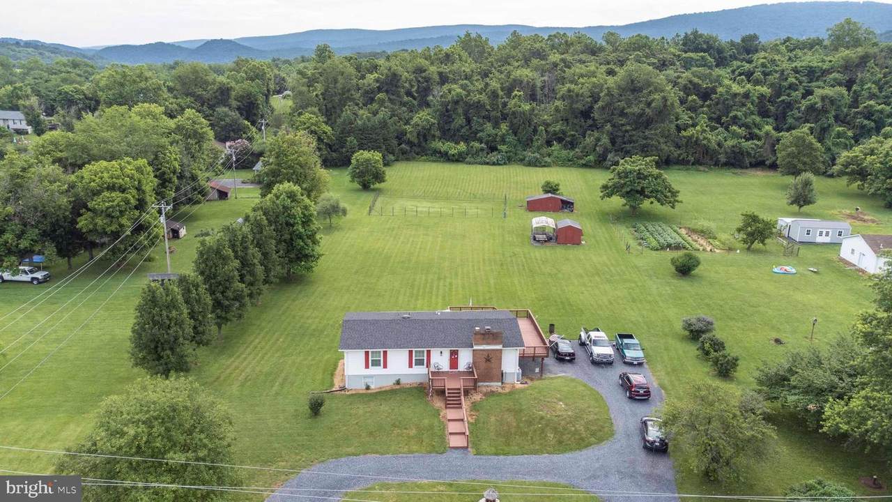 1110 Morgan Ford Road - Photo 1