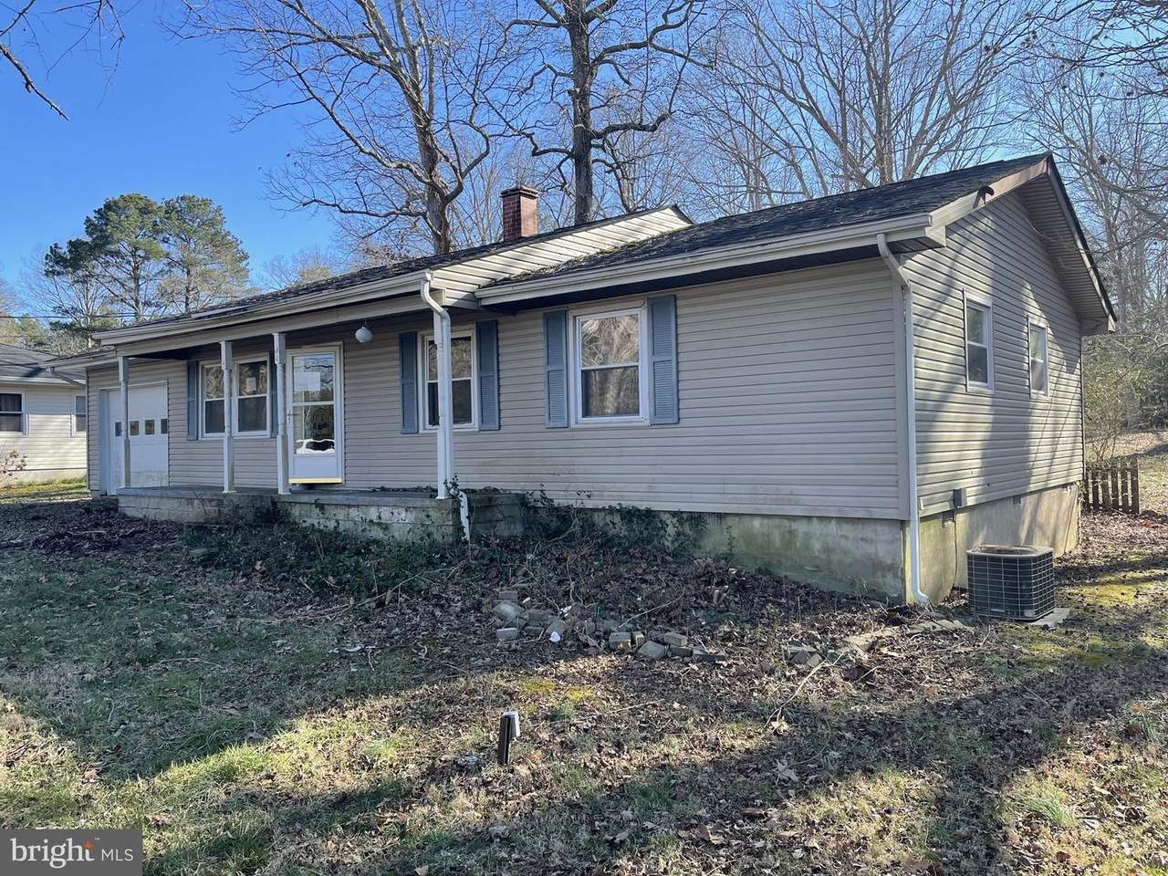 19505 Point Lookout Road - Photo 1