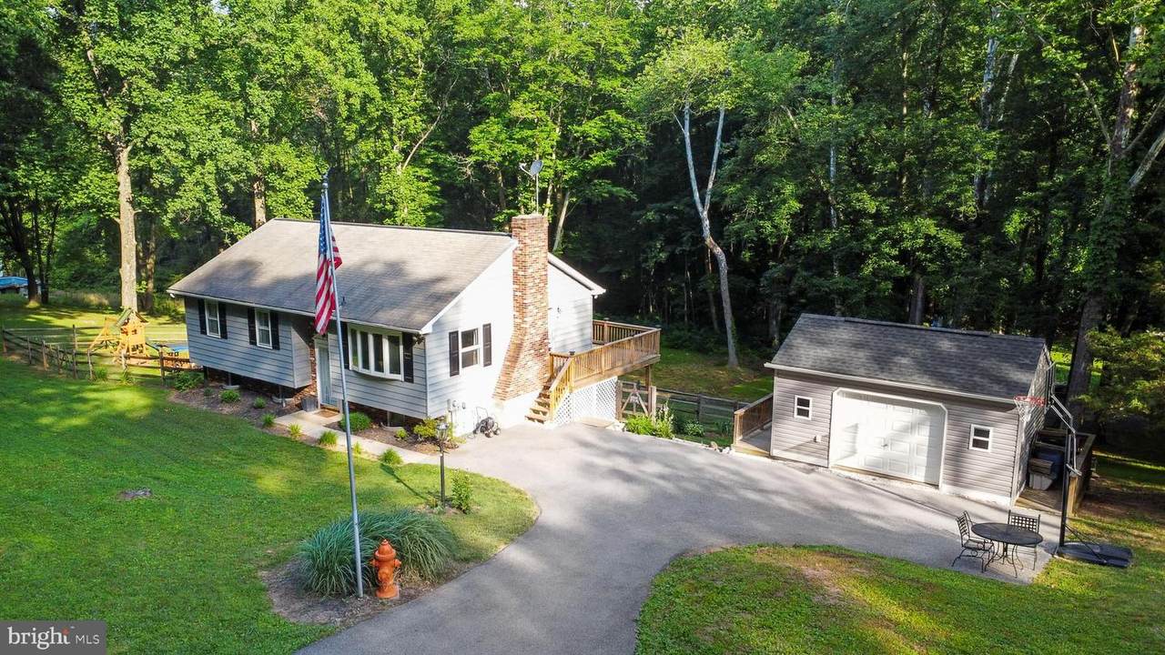 2694 Mayberry Road - Photo 1