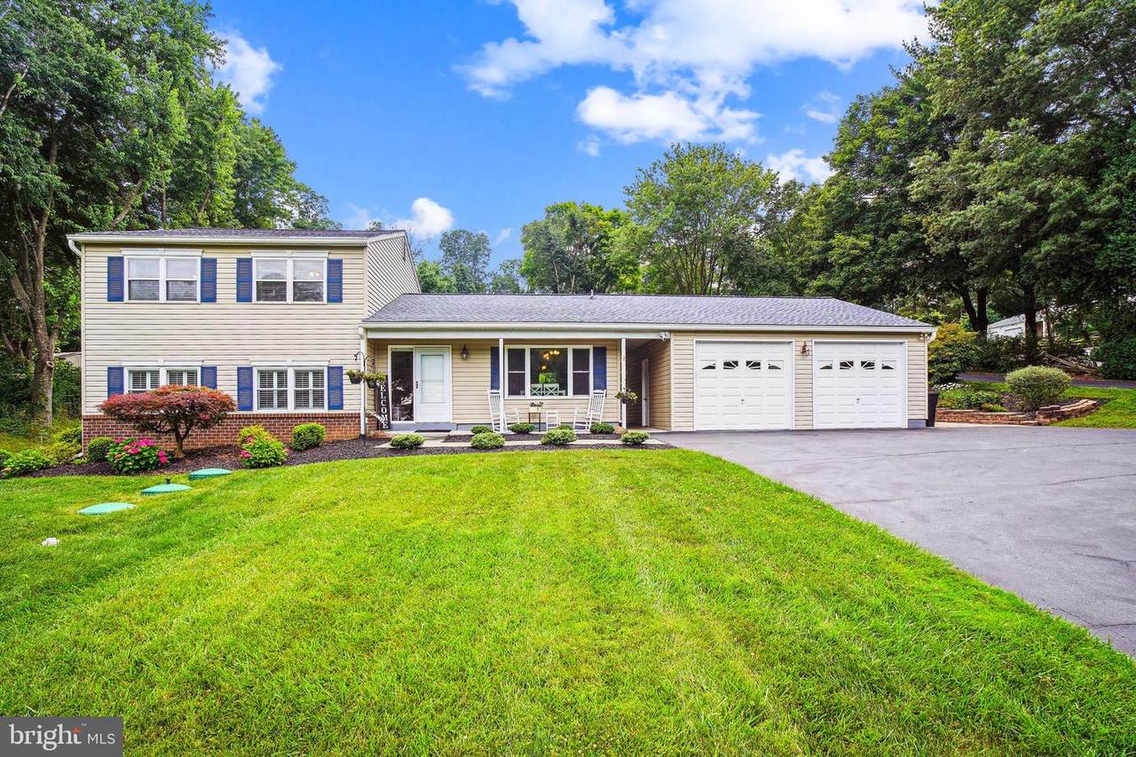 9824 Moyer Road - Photo 1