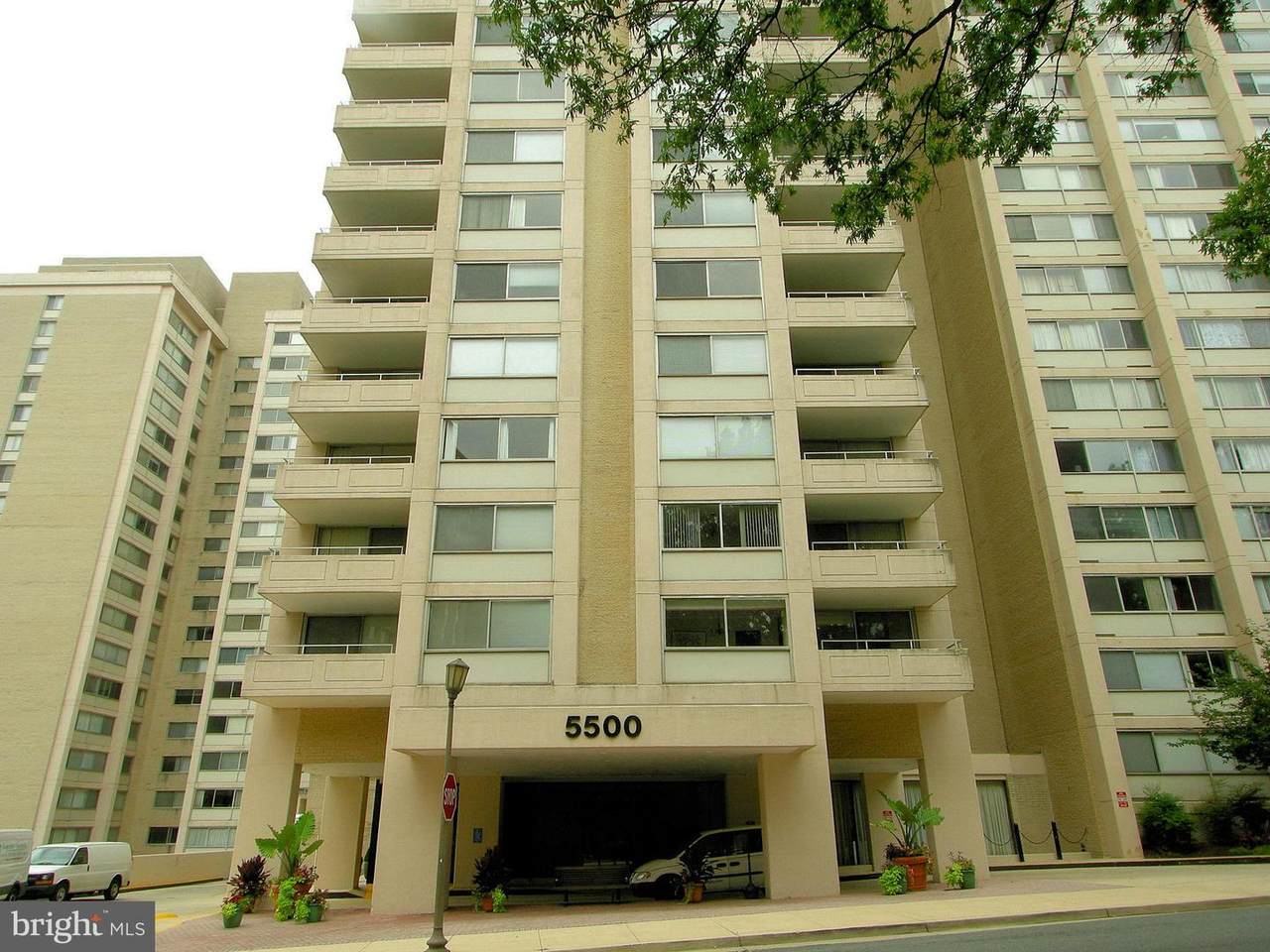 5500 Friendship Boulevard - Photo 1