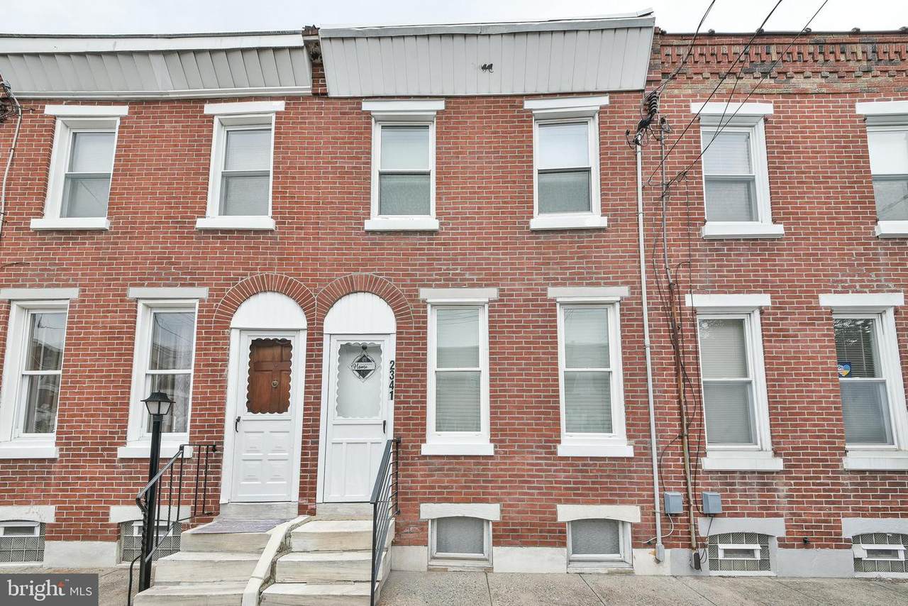 2341 Sergeant Street - Photo 1