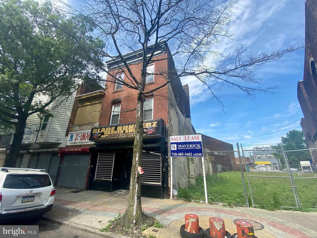 3626 Germantown Avenue - Photo 1