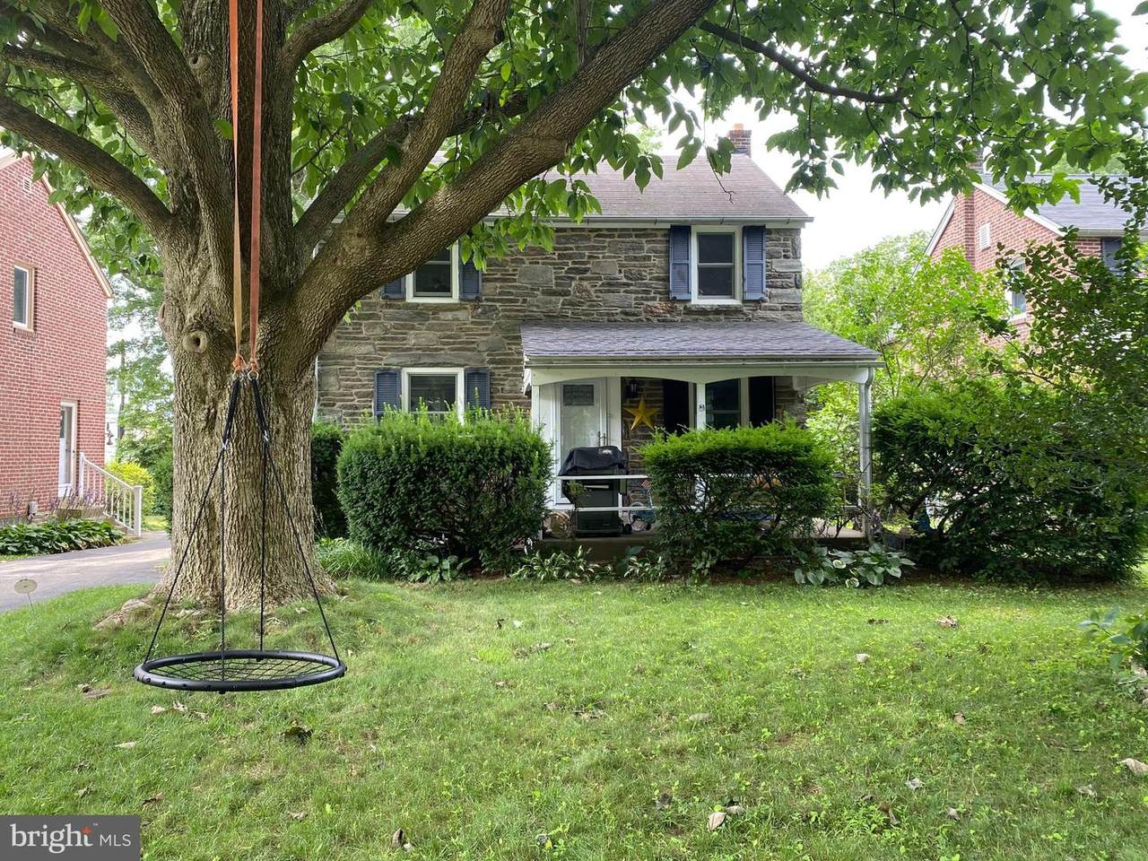 446 Spring Avenue - Photo 1